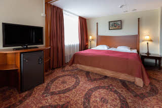 Copyright: : Annabelle Antas Junior suite